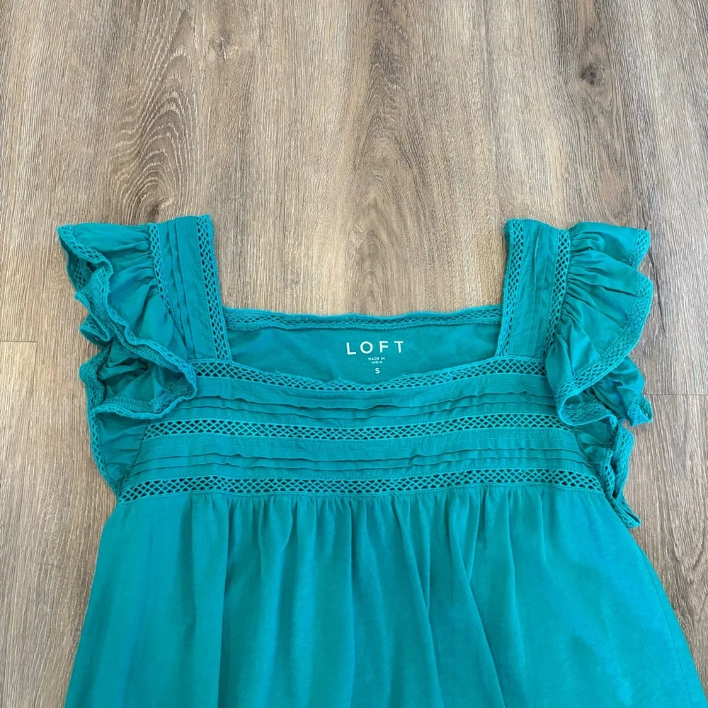 Loft Tank • Small - Picture 3 of 4